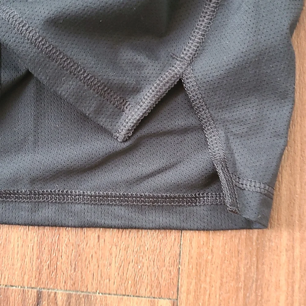 Champion sport t-shirt black - Picture 5 of 10